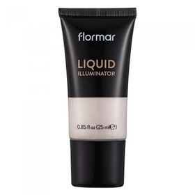 Flormar Liquid illuminator 25 ml No:01 Star Glow Likit Aydınlatıcı