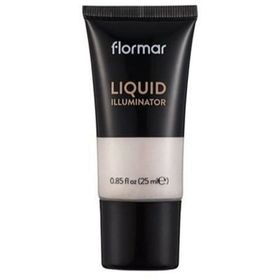 Flormar Liquid illuminator 25 ml No:01 Star Glow Likit Aydınlatıcı
