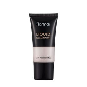 Flormar Liquid illuminator 25 ml No:01 Star Glow Likit Aydınlatıcı