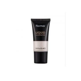 Flormar Liquid illuminator 25 ml No:01 Star Glow Likit Aydınlatıcı