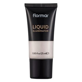 Flormar Liquid illuminator 25 ml No:01 Star Glow Likit Aydınlatıcı