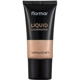 Flormar Liquid illuminator 25 ml No:02 Sunset Glow Likit Aydınlatıcı