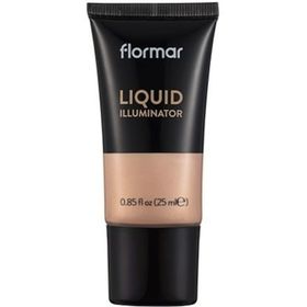 Flormar Liquid illuminator 25 ml No:02 Sunset Glow Likit Aydınlatıcı