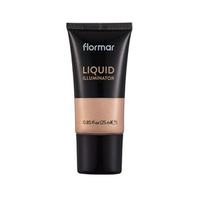 Flormar Liquid illuminator 25 ml No:02 Sunset Glow Likit Aydınlatıcı