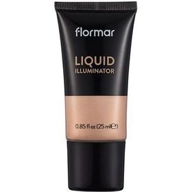 Flormar Liquid illuminator 25 ml No:02 Sunset Glow Likit Aydınlatıcı