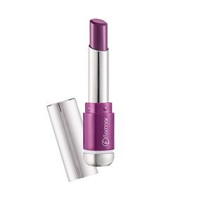 Flormar Long Wearing Lipstick Extraordinary Purple Ruj