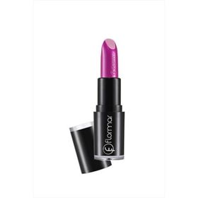 Flormar Long Wearing Lipstick Purple Dusk Ruj