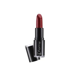Flormar Long Wearing Lipstick Spectacular Red Ruj