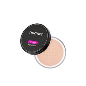 Flormar Loose 001 Pale Sand Toz Pudra