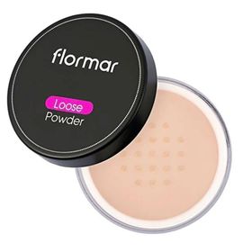 Flormar Loose 001 Toz Pudra