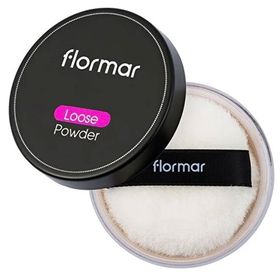 Flormar Loose 001 Toz Pudra