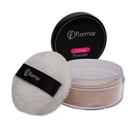 Flormar Loose Powder Sabitleyici - 04 Pudra