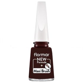 Flormar Lost in Bordeaux New 306 Oje