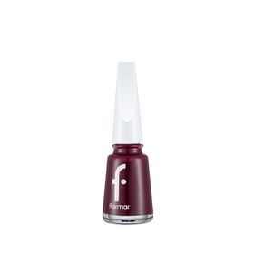 Flormar Lost in Bordeaux New 306 Oje