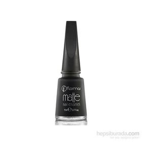 Flormar M02 Mat Oje