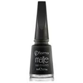 Flormar M02 Mat Oje