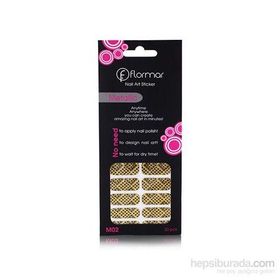 Flormar M02 Mat Oje