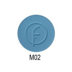 Flormar M02 Tekli Mat Far