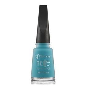 Flormar M05 Matte Oje