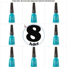 Flormar M05 Matte Oje