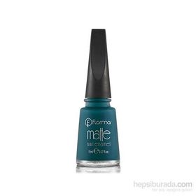 Flormar M06 Mat Oje