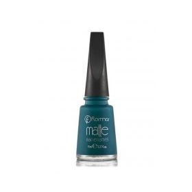 Flormar M06 Mat Oje
