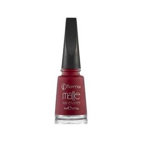 Flormar M08 Mat Oje