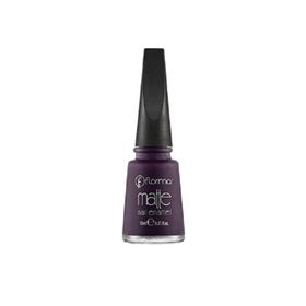 Flormar M11 Supermatte Oje