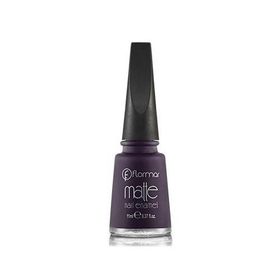 Flormar M11 Supermatte Oje
