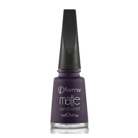 Flormar M11 Supermatte Oje