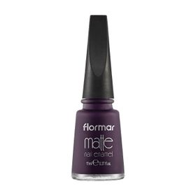 Flormar M11 Supermatte Oje