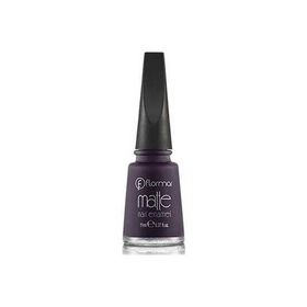 Flormar M11 Supermatte Oje