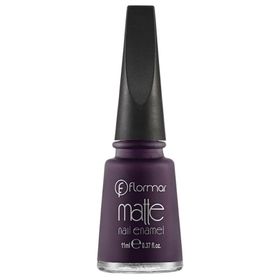 Flormar M11 Supermatte Oje