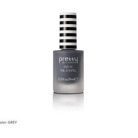 Flormar M12 Mat Oje