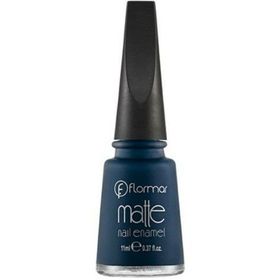 Flormar M12 Mat Oje
