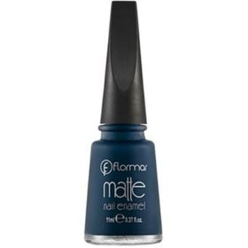 Flormar M12 Mat Oje