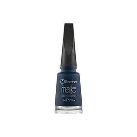 Flormar M12 Mat Oje