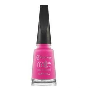 Flormar M17 Mat Oje