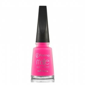 Flormar M17 Mat Oje