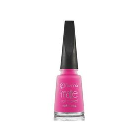 Flormar M17 Mat Oje