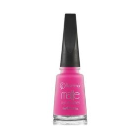 Flormar M17 Mat Oje