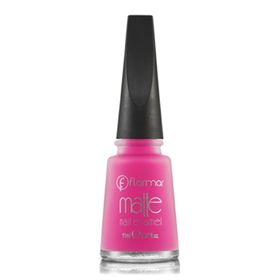 Flormar M17 Mat Oje