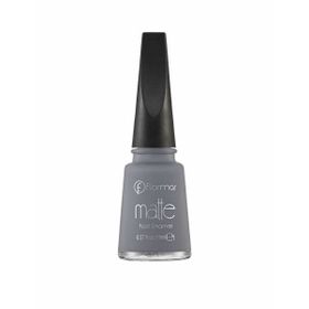 Flormar M50 Matte Nail Enamel Oje