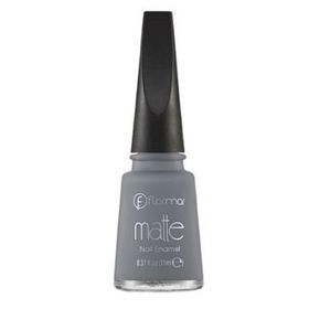 Flormar M50 Matte Nail Enamel Oje