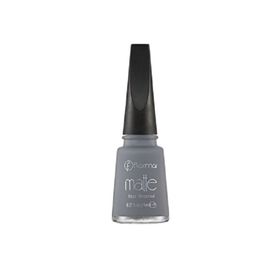 Flormar M50 Matte Nail Enamel Oje