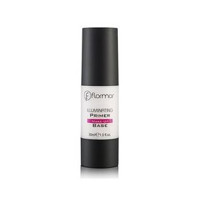 Flormar Make Up Base Illuminating Primer 30 ml Makyaj Bazı