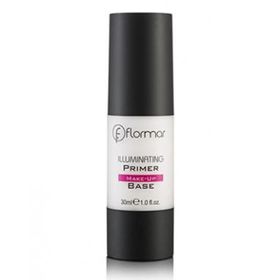 Flormar Make Up Base Illuminating Primer 30 ml Makyaj Bazı