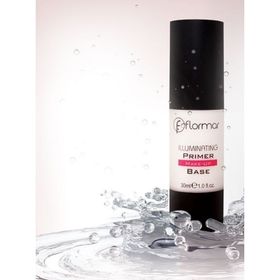 Flormar Make Up Base Illuminating Primer 30 ml Makyaj Bazı