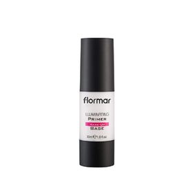 Flormar Make Up Base Illuminating Primer 30 ml Makyaj Bazı