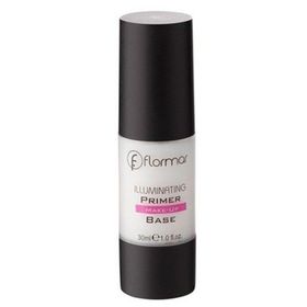Flormar Make Up Base Illuminating Primer 30 ml Makyaj Bazı